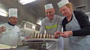 Das große Backen mit Ralph Morgenstern.
