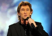 Sänger Peter Maffay
