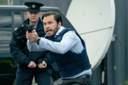 Harrys Sohn, der Polizist Charlie (Kevin J. Ryan), muss erneut einschreiten, um Schlimmeres zu verhindern.