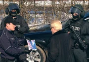 ARD/SWR VERSTEHEN SIE SPASS?, "Übertragung aus der Messe Friedrichshafen", am Samstag (09.03.13) um 20:15 Uhr im ERSTEN. Versteckte Kamera: Heino