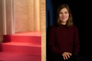Anna Ziegenhagen hat die Soulfood-Abende für junge Trauernde gegründet. Beim gemeinsamen Kochen und Essen findet der Austausch über die Trauer statt.