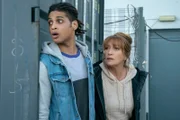 Etwas kommt Harry Wild (Jane Seymour) an einer am Ufer eines Flusses entdeckten Leiche spanisch vor. Gemeinsam mit Fergus Reid (Rohan Nedd) beginnt sie, Ermittlungen anzustellen und der trauernden Witwe auf den Zahn zu fühlen.
