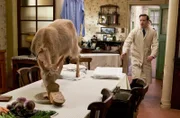 James Herriot (Nicholas Ralph)