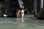 Die Befreiungsaktion ist schwieriger als gedacht, so dass Michael (Jeffrey Donovan) ein riskantes Manöver wagen muss.