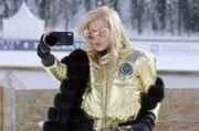 Reich und schön: Beim „Snow Polo World Cup“ in Sankt Moritz treffen sich einmal im Jahr die Reichen aus aller Welt.