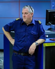 Dermot McGrath