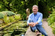 Alan Titchmarsh