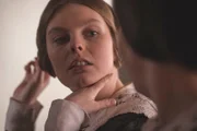 Nell Hudson as Skerrett
