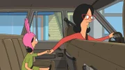 Louise, Linda.
