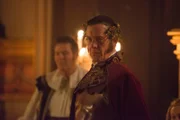 Alex Jennings as King Leopold