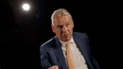 Interview mit Johan Ickx, Leiter des Historischen Archivs des Staatssekretariats