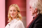 Valerie Huber, Reinhold Bilgeri.