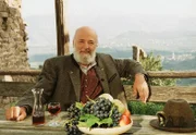 Sepp Forscher in Suedtirol