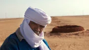 Mohamed Damri ist einer der angesehensten Männer von Adrar. Er ist fürs Wasser zuständig. Genauer: für die Fougara, ein System aus historischen Verteilanlagen und Wasserkanälen.