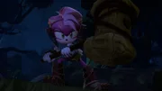 Thorn Rose