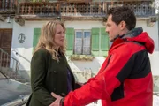 Die Ehe von Emilie (Stefanie von Poser) und Tobias (Markus Brandl) steckt in einer Krise.