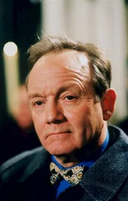 Dominic Jones: Bruce Alexander