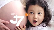 Logo "37°"