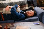 Taran Killiam (Will Cooper).