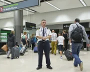 Stop Search Seize - Series 1, Episode 1 - Sky SSS – Dublin Airport – Bruce Heller