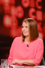 Barbara Stöckl.