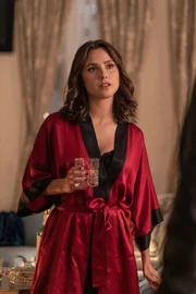Abigael (Poppy Drayton)