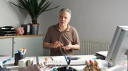 Sascha Lutz (René Hofschneider).