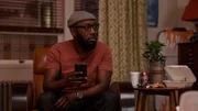 Keef Knight (Lamorne Morris)