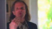 Dem Kredithai Baranski (David Fine) ist jedes Mittel recht, um an sein Geld zu kommen!