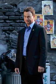 Gary Sinise