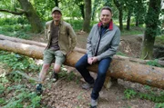 Paul Wernicke, Axel Bulthaupt