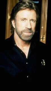 6. Staffel. Cordell Walker (Chuck Norris)