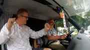 Klaus und Leo