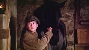 Felix (Zachary Bennett) mit Blacky