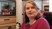 Nicole hat es momentan nicht leicht: Wegen gesundheitlicher Probleme verliert die 23-Jährige ihren Job. Doch damit nicht genug: Jetzt ist auch noch ihr Fernseher kaputt - ein harter Schlag für die leidenschaftliche Gamerin.