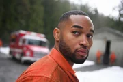 Pictured: Tye White as Cole.