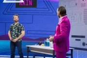Martin Moder, Martin Puntigam