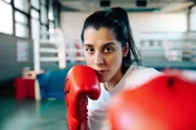 Nach ihrer aktiven Boxprofi-Karriere sucht Dilar Kisikyol (33) einen neuen Job: "Dass ich von meinem Weltmeistertitel nicht leben kann, nervt mich!"