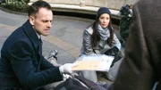 Jonny Lee Miller, Lucy Liu