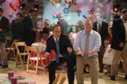 Dance" - Jim feels hurt when Ruby invites Andy to the father-daughter dance instead of him, on "According to Jim"