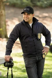 Nick Torres (Wilmer Valderrama)