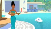 Das Spiel der Ukulele 2