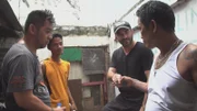 Drogenhandel und Auftragsmord sind auf den Philippinen keine Seltenheit.