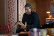 Auch wenn er weiß, dass er die richtige Entscheidung für Mia getroffen hat, wird Markus (Sebastian Ströbel) sie sehr vermissen.