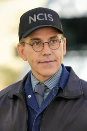 Jimmy Palmer (Brian Dietzen)