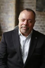 Nick Kaldas, Ehemaliger stellvertretender Kommissar der Polizei von New South Wales.