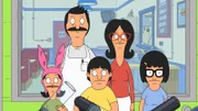 L-R: Louise, Bob, Gene, Linda