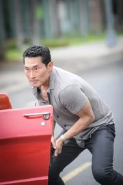 Ein neuer Mordfall beschäftigt Chin (Daniel Dae Kim) und seine Kollegen ...