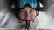 Rosina Friedel, deutsche Free-Ski-Athletin