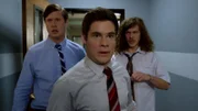 L-R: Anders Holmvik (Anders Holm), Adam DeMamp (Adam Devine), Blake Henderson (Blake Anderson)